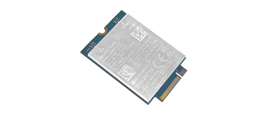 Lenovo 4XC1Q24438 network card Internal WWAN