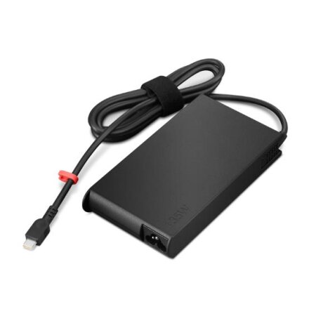 ThinkPad 135W AC Adapter (USB-C) - IT