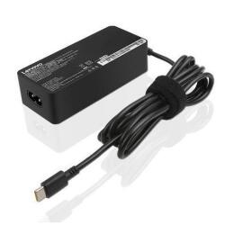 Lenovo 4x20m26272 power adapter/inverter 65 w black