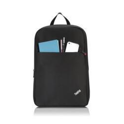 Lenovo thinkpad basic backpack black