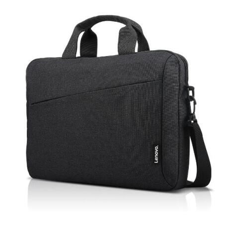 Custodia Toploader casual T210 nera per notebook da 15,6"