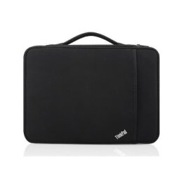 Lenovo 4X40N18009 notebook case 35.6 cm (14") Sleeve case Black