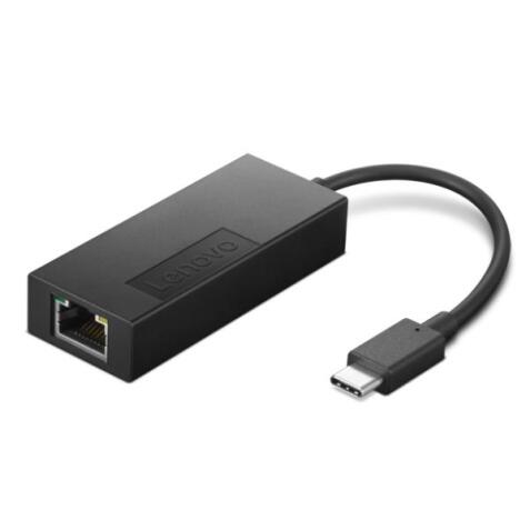 USB-C TO ETHERNET ADAPTER