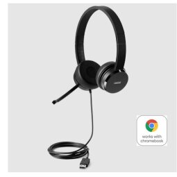 =>> Lenovo 100 USB Stereo Headset