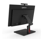 Lenovo ThinkCentre M90a Gen 6 Intel Core Ultra 5 225 60.5 cm (23.8") 1920 x 1080 pixels Touchscreen All-in-One PC 16 GB DDR5-SDRAM 512 GB SSD Windows 11 Pro Wi-Fi 6E (802.11ax) Black