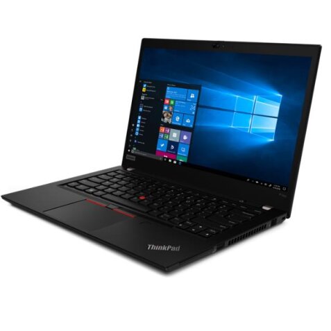 ThinkPad P14s Gen 2 (AMD)