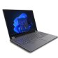 P16 Gen 2i7 13700HX / 16 GB / 512 GB / NVIDIA RTX A1000 6 GB / 16  WQXGA 500 Nits / WWAN ready / Windows 11 Pro / 3Y Premier Support Co2 Off