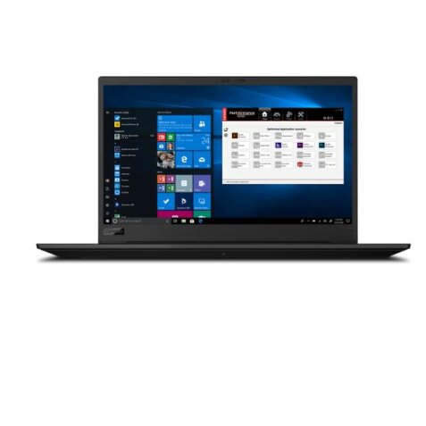 ThinkPad P1 Gen 5 (Premier Support)