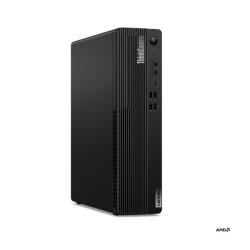 Lenovo ThinkCentre M75s AMD Ryzen™ 5 8600G 16 GB DDR5-SDRAM 512 GB SSD Windows 11 Pro SFF PC Nero