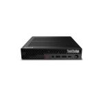 Intel  Core  Ultra 7 265 vPro  / 32 GB / 1 TB M.2 / NVIDIA RTX  A400 4GB 4x mDP / WiFi   BT / 300W PSU / Win 11 Pro / 3Y On-site