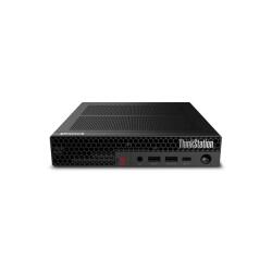 Intel  Core  Ultra 7 265 vPro  / 32 GB / 1 TB M.2 / NVIDIA RTX  A400 4GB 4x mDP / WiFi   BT / 300W PSU / Win 11 Pro / 3Y On-site