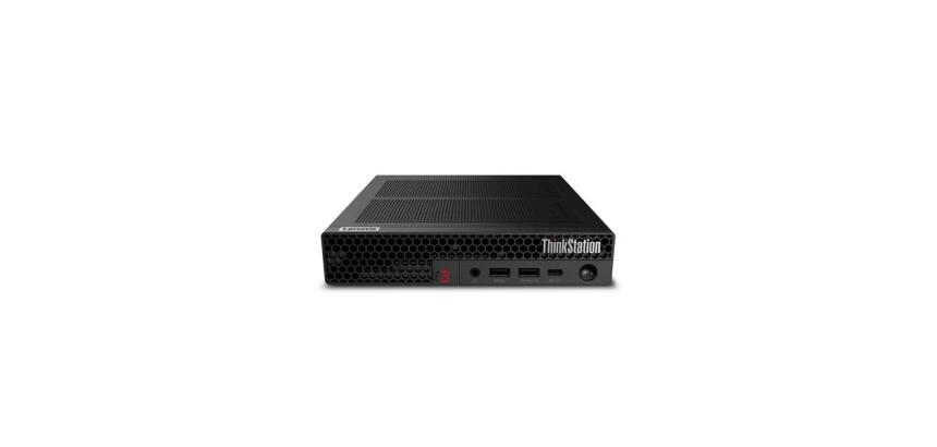 Intel  Core  Ultra 7 265 vPro  / 32 GB / 1 TB M.2 / NVIDIA RTX  A400 4GB 4x mDP / WiFi   BT / 300W PSU / Win 11 Pro / 3Y On-site