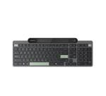 Tastiera Bluetooth Lenovo con ricarica automatica