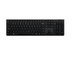 Tastiera ricaricabile wireless professionale Lenovo