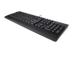 Lenovo Preferred Pro II USB Keyboard-Italy