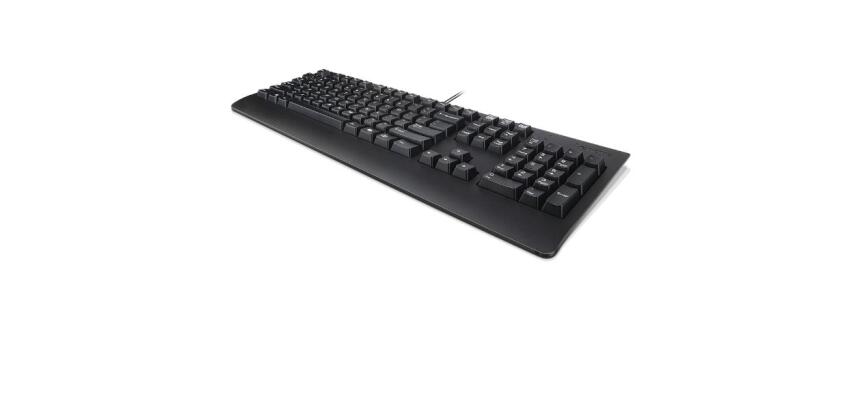 Lenovo Preferred Pro II USB Keyboard-Italy