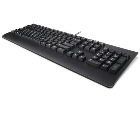Lenovo Preferred Pro II USB Keyboard-Italy