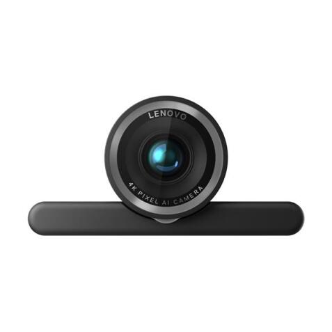 Webcam Lenovo 4K Pro