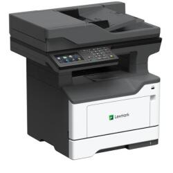 Lexmark MX521de - multifunction printer - B/W