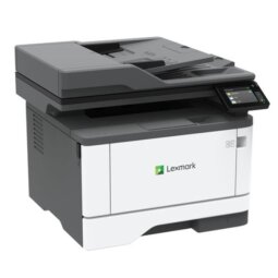 Lexmark MX431adn Laser A4 600 x 600 DPI 40 ppm