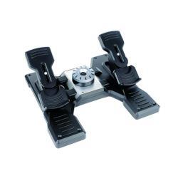 G Saitek PRO Flight Rudder Pedals - USB