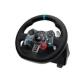 G29 Driving Force Racing Wheel PS4 - PS3
