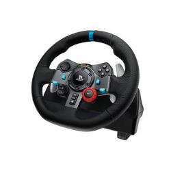 G29 Driving Force Racing Wheel PS4 - PS3