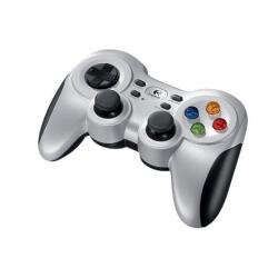 LOGITECH  WIRELESS GAMEPAD F710 - 2.4GHZ - EWR2