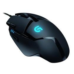 G402 HYPERION FURY - FPS GAMING MOUSE