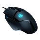 G402 HYPERION FURY - FPS GAMING MOUSE