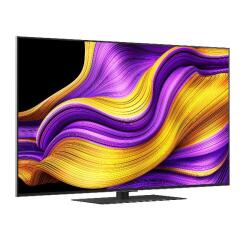 55 OLED EVO G5 4K UHD BASE CENTRALE WEBOS25
