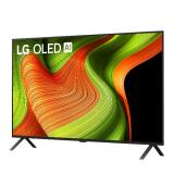48 OLED B5 4K UHD PIEDINI LATERALI WEBOS25