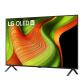 48 OLED B5 4K UHD PIEDINI LATERALI WEBOS25