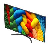 75 NANOCELL NANO81A 4K UHD BASE CENTRALE WEBOS25