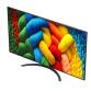 75 NANOCELL NANO81A 4K UHD BASE CENTRALE WEBOS25