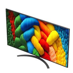 65 NANOCELL NANO81A 4K UHD BASE CENTRALE WEBOS25
