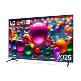 75 UA75 4K UHD PIEDINI LATERALI WEBOS25