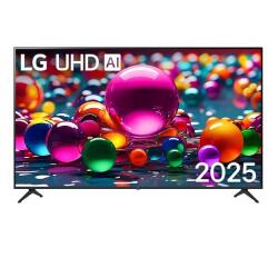 43 UA75 4K UHD PIEDINI LATERALI WEBOS25