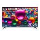 43 UA75 4K UHD PIEDINI LATERALI WEBOS25