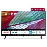 UHD, 4K, a5 Gen6, HDR10, 20W, 3 HDMI, Game Optimizer, Wi-Fi 5, Smart TV WebOS 23