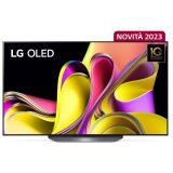 OLED evo, Serie B3, 4K, a7 Gen6, Dolby Vision, 20W, 4 HDMI, VRR, G-Sync, Wi-Fi 5, Smart TV WebOS 23