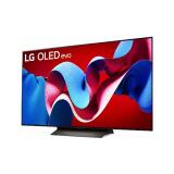 EOL 77 OLED EVO C4 4K UHD WEBOS24 BASE CENTRALE