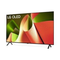 65 OLED B4 4K UHD WEBOS24 PIEDINI LATERALI