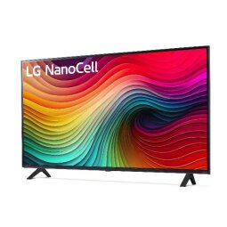 65 NANOCELL 82T 4K UHD WEBOS24 PIEDINI LATERALI