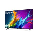 EOL 75 QNED 80T 4K UHD WEBOS 24 PIEDINI LATERALI