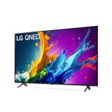 65 QNED 80T 4K UHD WEBOS 24 PIEDINI LATERALI