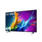 EOL 65 QNED 80T 4K UHD WEBOS 24 PIEDINI LATERALI