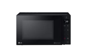 Microwaves and Bread makers
