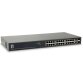 LEVELONE GEP-2651 - SWITCH 26-PORTE GIGABIT WEBSMART POE 802.3af/at 185W, 2-PORTE SFP/RJ45 COMBO TUR