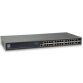 LEVELONE GEP-2682 - SWITCH 26-PORTE GIGABIT L3 LITE MANAGED PO3 370W, 2x SFP/RJ45 COMBO